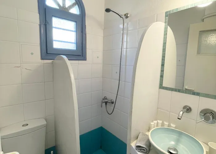 Asterias Mini Coastal