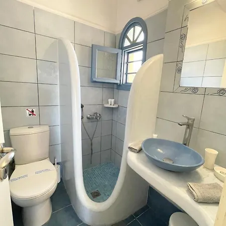 Appartamento Asterias Mini Coastal *