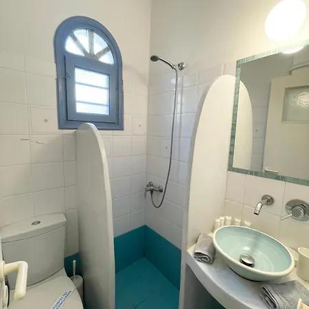 Asterias Mini Coastal