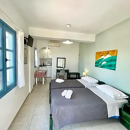 Asterias Mini Coastal *