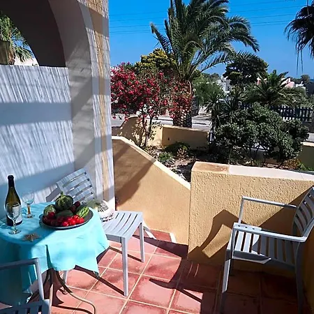 Appartamento Asterias Mini Coastal *