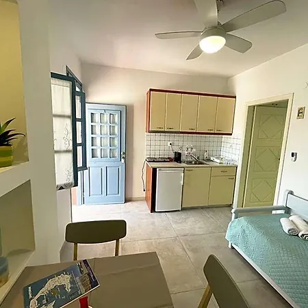 Appartamento Asterias Mini Coastal *