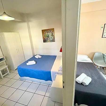 Asterias Mini Coastal Appartamento