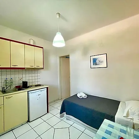 Appartamento Asterias Mini Coastal *