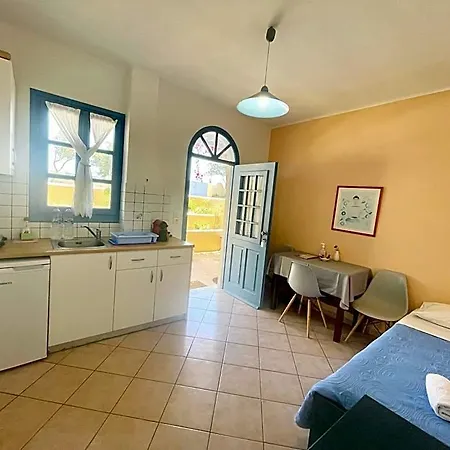 Appartamento Asterias Mini Coastal