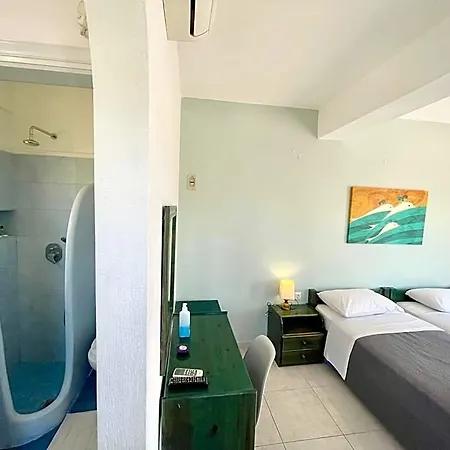 Appartamento Asterias Mini Coastal