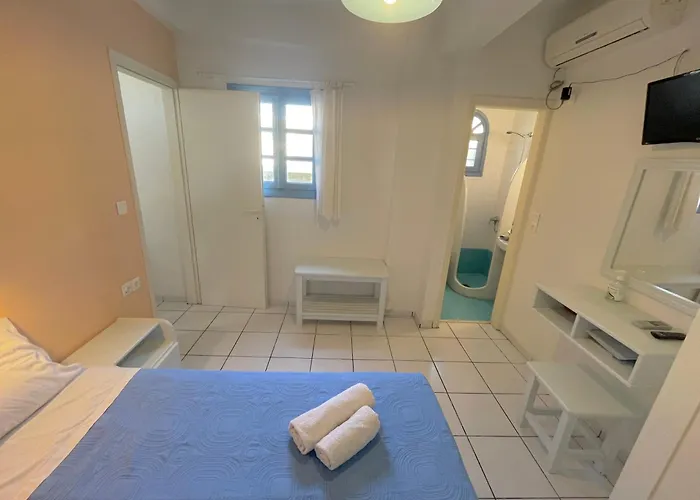 Appartement Asterias Mini Coastal