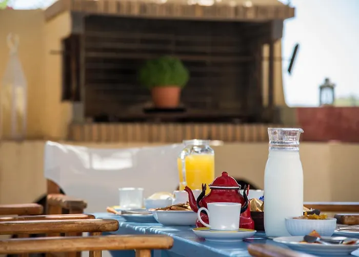 Asterias Mini Coastal Апартаменты