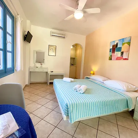 Asterias Mini Coastal *