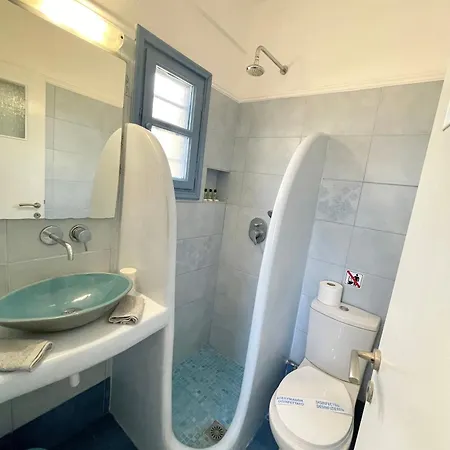 Appartement Asterias Mini Coastal