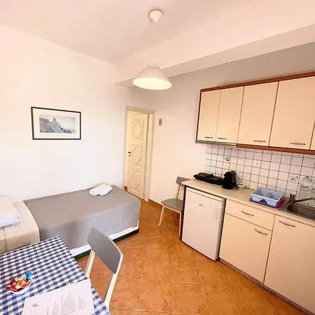 Appartement Asterias Mini Coastal *