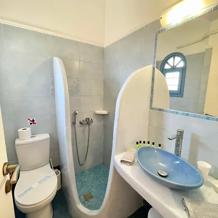 Asterias Mini Coastal *