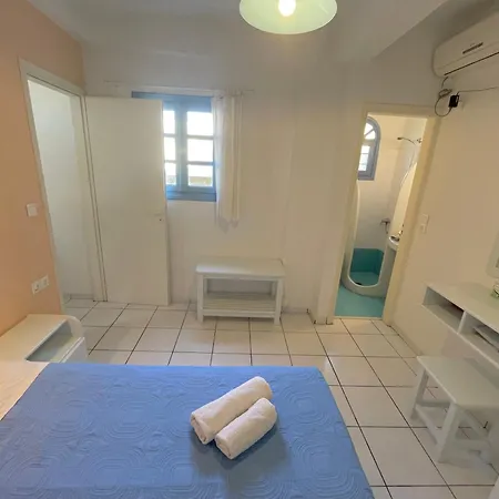 Apartmán Asterias Mini Coastal