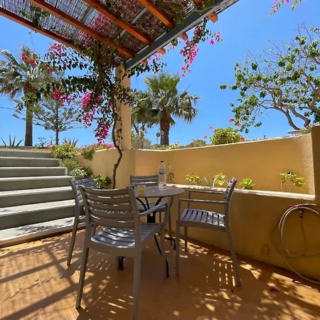 Asterias Mini Coastal Apartamento *