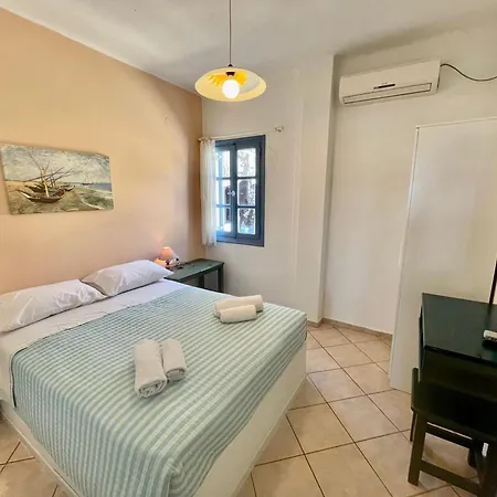 Asterias Mini Coastal *