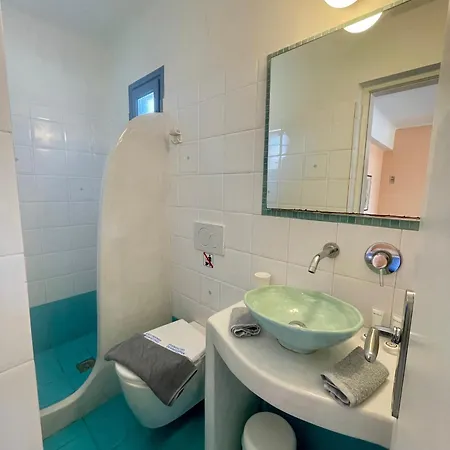 Asterias Mini Coastal *