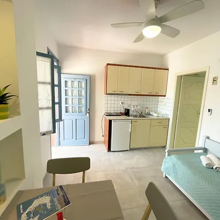 Asterias Mini Coastal