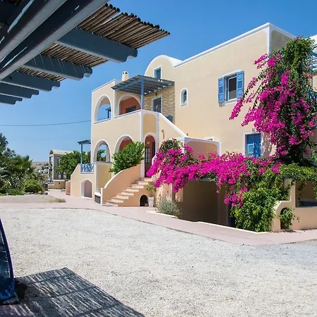 Appartement Asterias Mini Coastal *