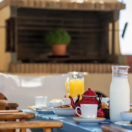 Asterias Mini Coastal Apartmán