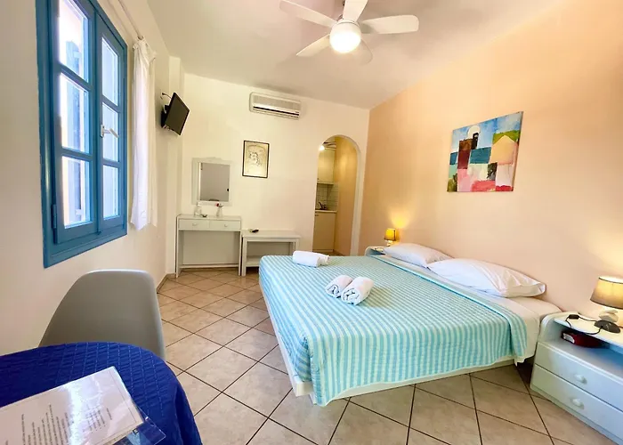 Asterias Mini Coastal *