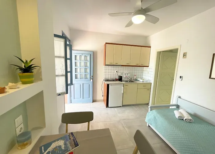 Asterias Mini Coastal