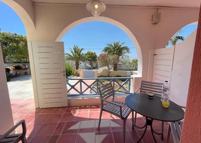 Asterias Mini Coastal Apartamento